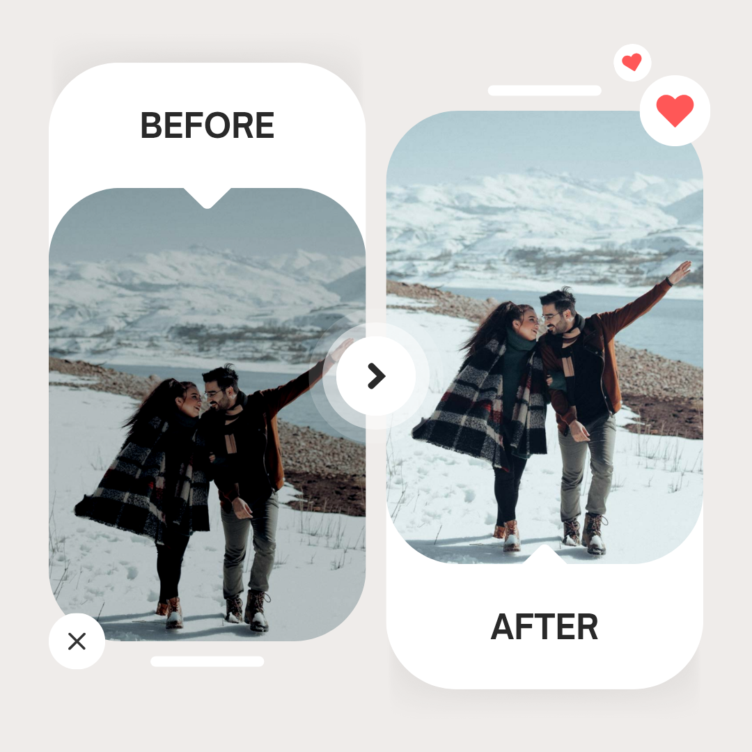 40+wedding presets DNG file